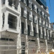 Pintura Fachada Edificio Fórum de Córdoba