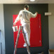 Pinturas decorativas Hoteles IBIS SEVILLA -IBIS JEREZ