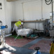 Trabajos de rehabilitacion de fachada en edificios tecnicos , en planta de residuos en El Coronil (sevilla)para AGUAS DEL HUESNA