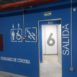 Realizamos el pintado de suelos y paredes de parkings y garajes