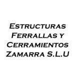 Estructuras Ferrallas y Cerramientos Zamarra