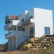 Pinturas Losan realiza trabajos de pintura decorativa en Nuevo chalet en Urbanización Atlanterra de Zahara de los Atunes (Cadiz)