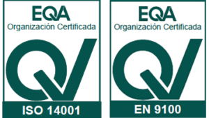 Empresa de pinturas certificado ISO