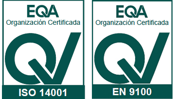 Empresa de pinturas certificado ISO