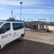 Pintura industrial aplicada en la EDAR Aguas del Huesna en El Coronil, Sevilla, por Pinturas Losan, especializada en mantenimiento de instalaciones industriales