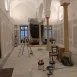 Pintura decorativa en espacios históricos