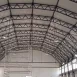 Pintado de estructuras metálicas en IESPA Aznalcázar.