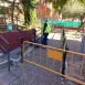 mantenimiento de pintura en colegios de Mairena del Aljarafe