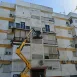 rehabilitación fachada comunidad propietarios Sevilla